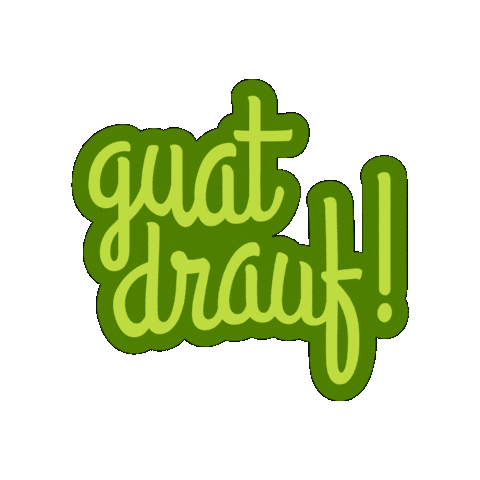 Steiermark Steirisch Sticker by Ivents Kulturagentur