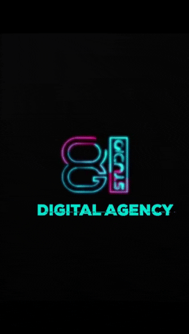 Shooting Digital Marketing GIF by 8G Studio