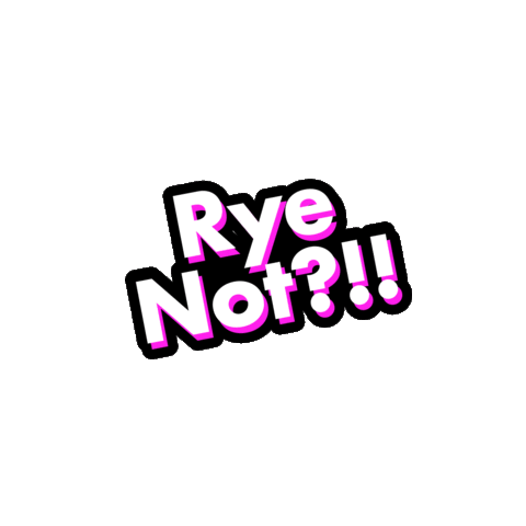 WhistlePig Whiskey Sticker