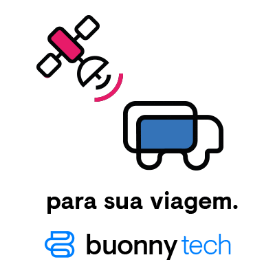Buonny Sticker