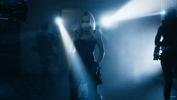 Madonna GIF