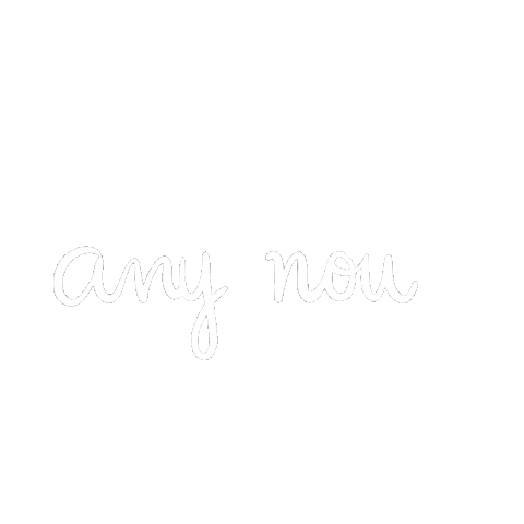 Nuevo Blanco Sticker