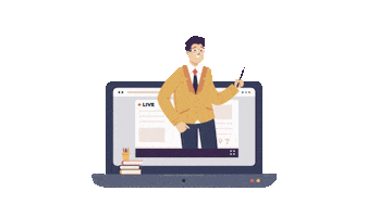 MIMPI Movement Sticker