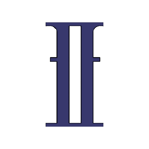 Second Foundation Sticker