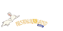 Festival Land Sticker by İzmir Arena