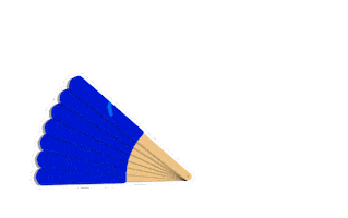 Mad Cool Love Sticker by Newblue