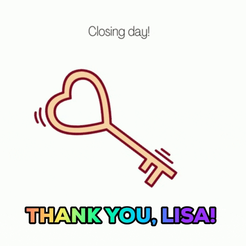Lisa Vaske GIF