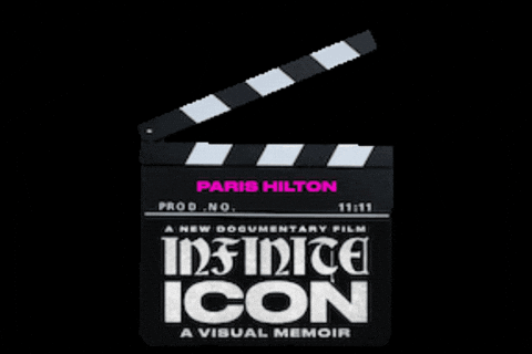 Paris Hilton GIFs on GIPHY - Be Animated