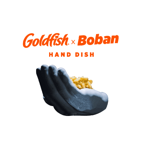 Boban Sticker by Goldfish