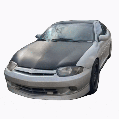 Chevy Cavalier GIF