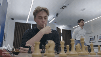 Esports Chess GIF by BASILISK Research