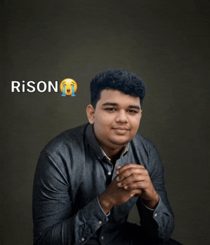 Son Rison GIF