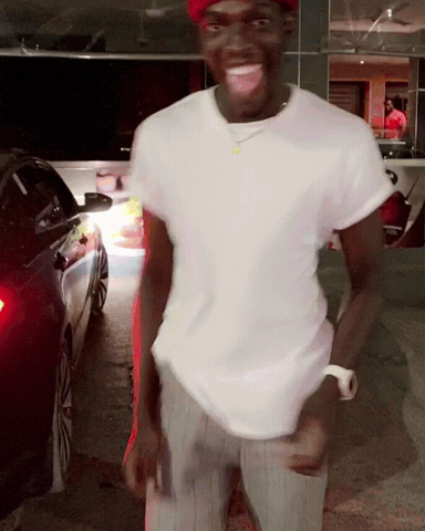 Senegal Demna GIF