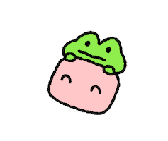 Drawing Doodle Sticker