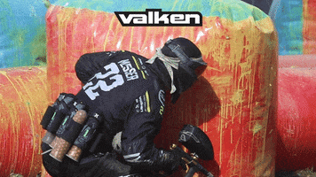 Slow Motion Explosion GIF by valken