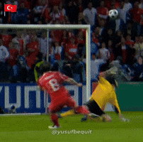 Euro Cup Turkey GIF