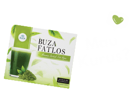 Skincare Glowing Sticker by Buza Beauty