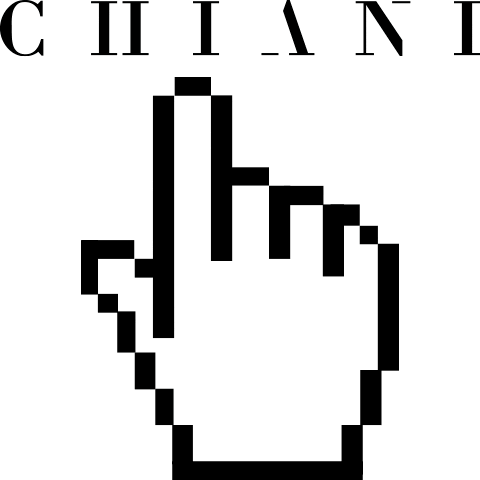 Chianidesign Sticker by C H I A N I