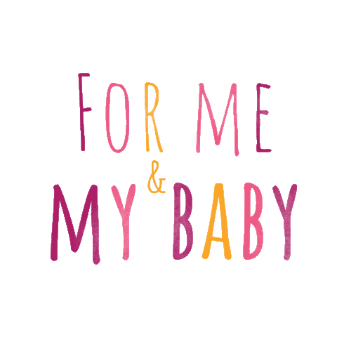 Baby Love Sticker by Novalac prenatal