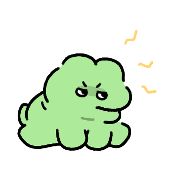 Kawaii Sticker
