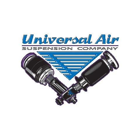 Universal Air Sticker