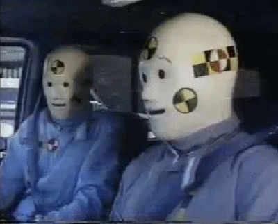 Crash Test Dummies 80S GIF - Find & Share on GIPHY