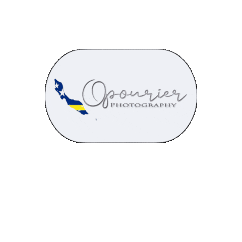 Opourier Sticker
