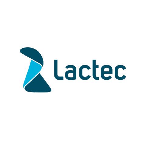 Lactec Sticker