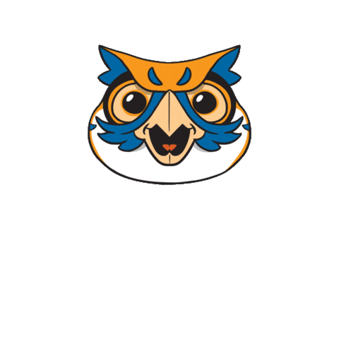 Citrus College Sticker