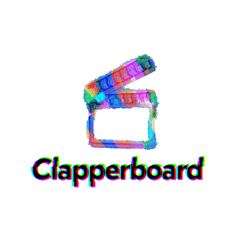 ChalkboardTV Sticker