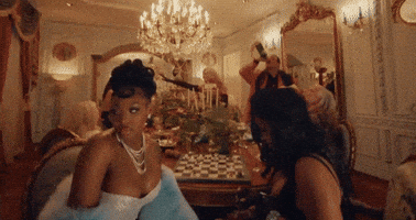 Spend It GIF by Summer Walker