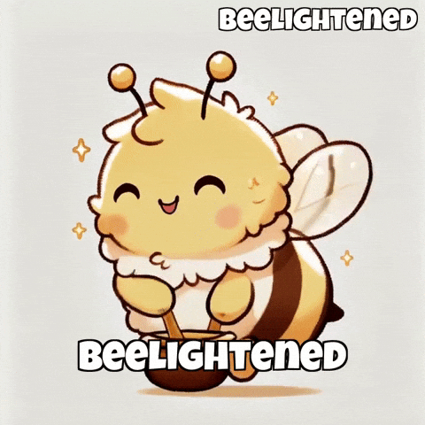 Create Do It GIF by Beelightened