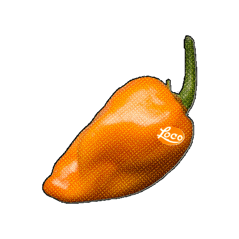 Big Game Chicken Sticker by El Pollo Loco