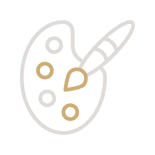 Erudito licėjus Sticker