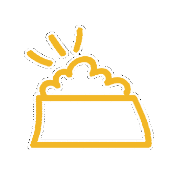 À 4 PATTES PARIS Sticker