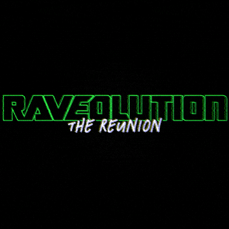 GIF by Raveolution