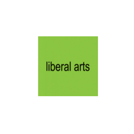 Sticker by Penn State College of the Liberal Arts