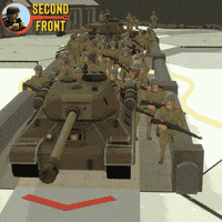 Tank Driving GIFs - Find & Share on GIPHY
