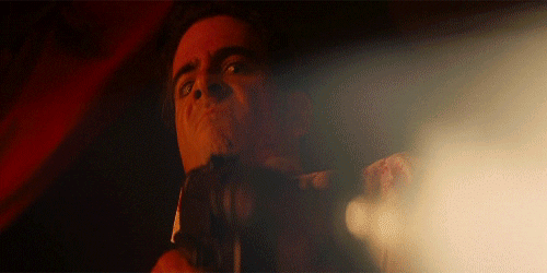 Quentin Tarantino Boss GIF by Maudit - Find & Share on GIPHY