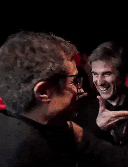 Gael Garcia Bernal Mexico GIF