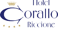 Logohotelcorallo Sticker by hotel corallo riccione