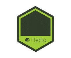Flecto.id Sticker