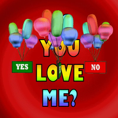 You Dont Love Me GIF