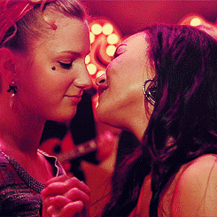 brittana