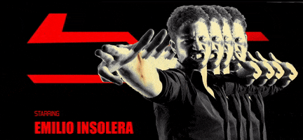 sign gene deaf actor GIF by Emilio Insolera