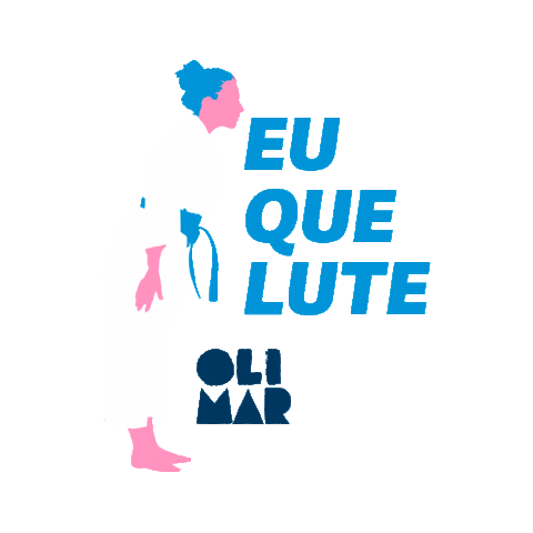 olimpiadamarista Sticker