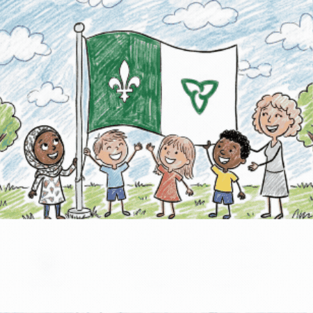 Education Canada GIF by AFÉSEO