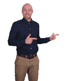 DJ Jonas Brandt Sticker