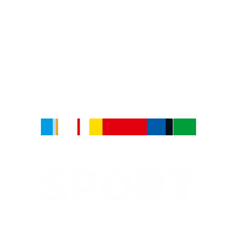 Sportland.NRW Sticker