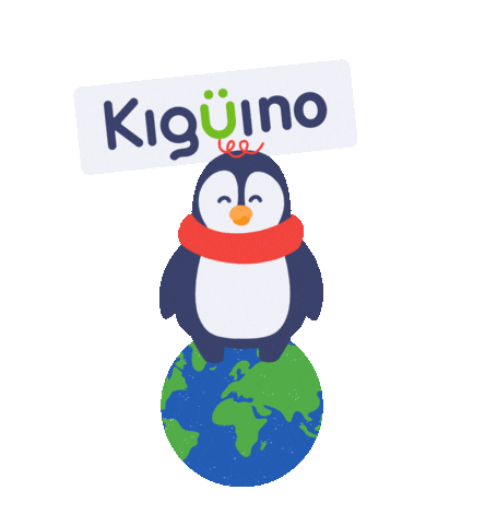 Que Bueno Sticker by Kigüi App